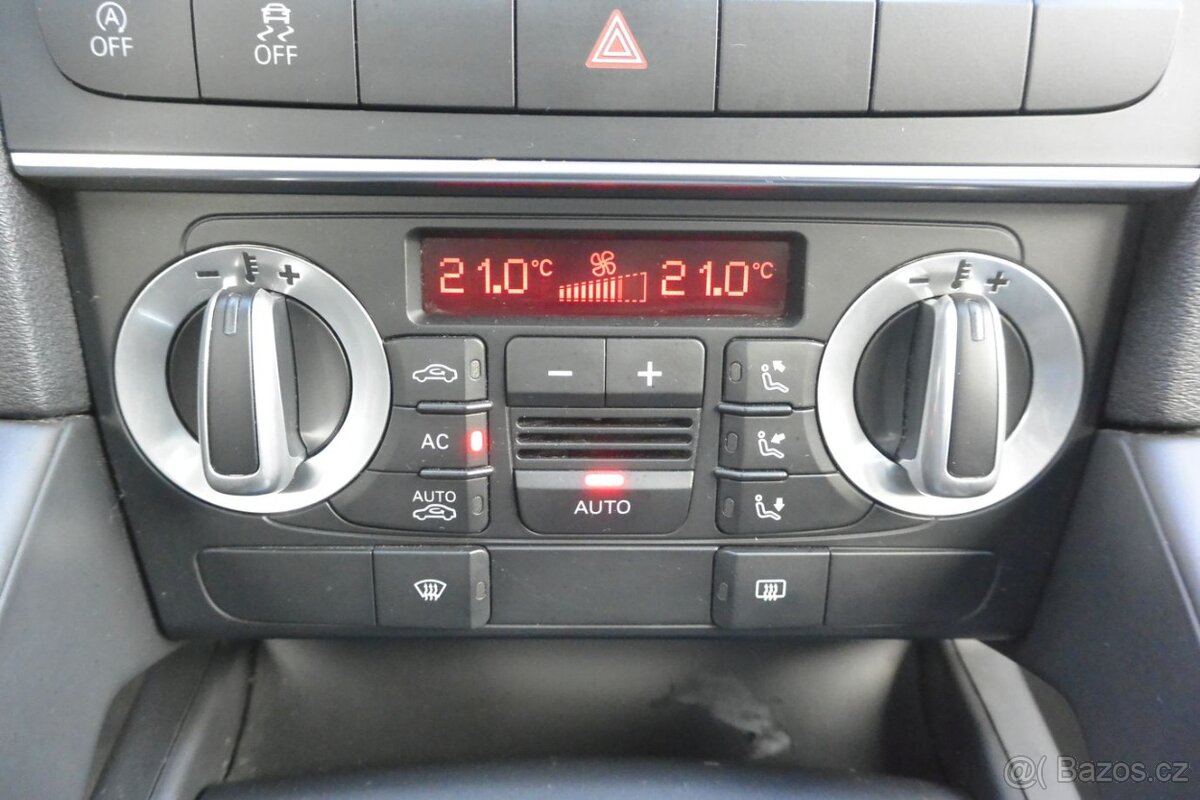 PRODÁM Audi A3 1.4TSi - 10