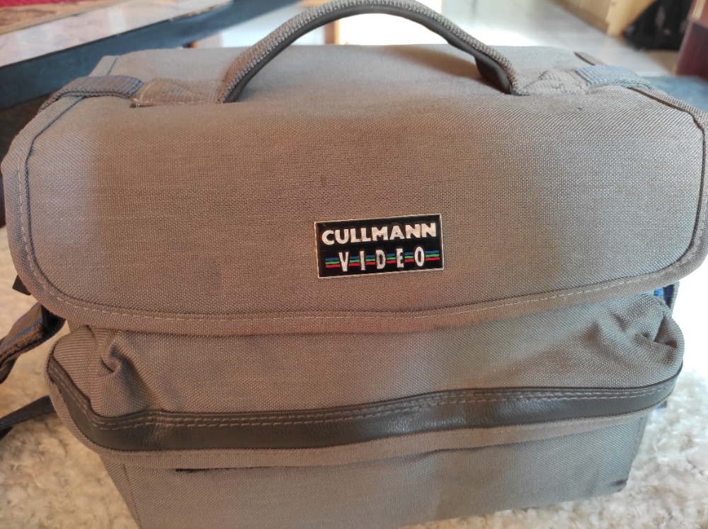 Videokamera Blaupunkt CR-8010 - 10