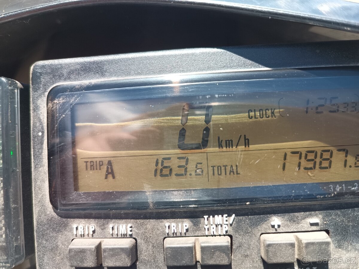 Suzuki drz 400sm - 10