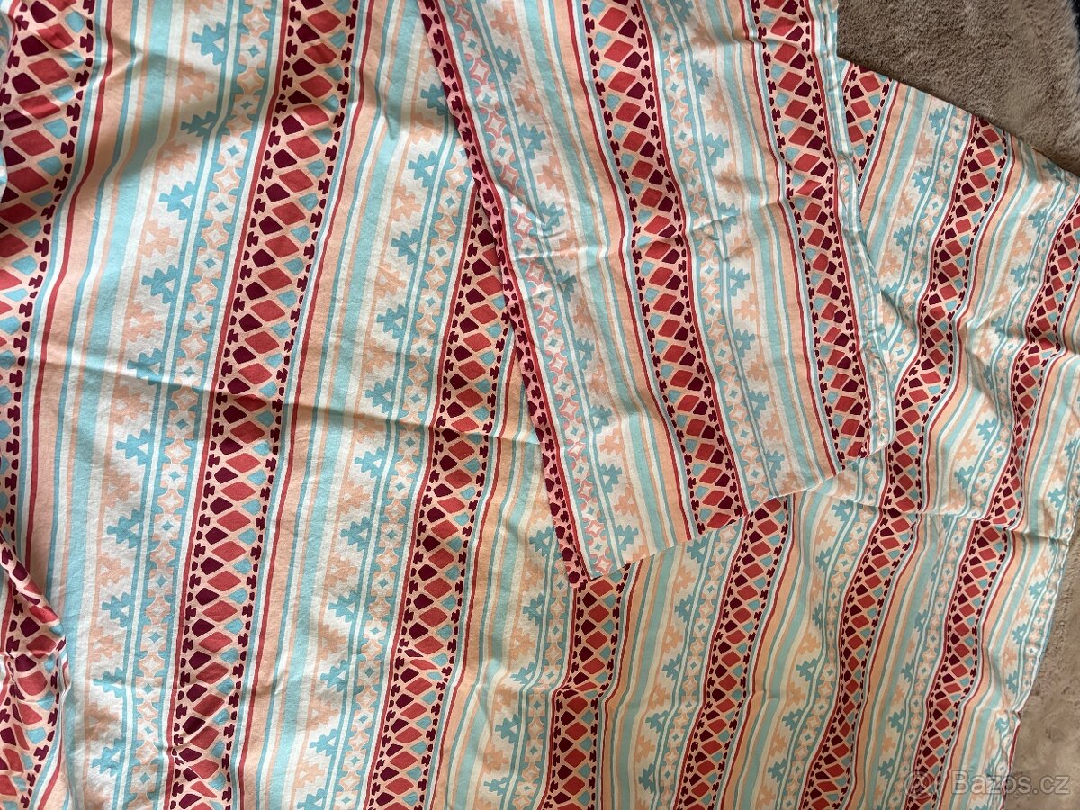 Set do dětské postýlky - 10