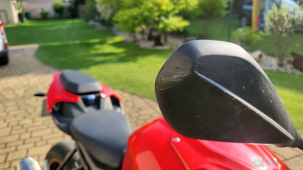 BMW S1000R 2021 - 10