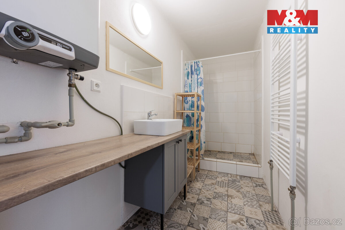 Prodej penzionu, 293 m², Vejprty, ul. Údolní - 10