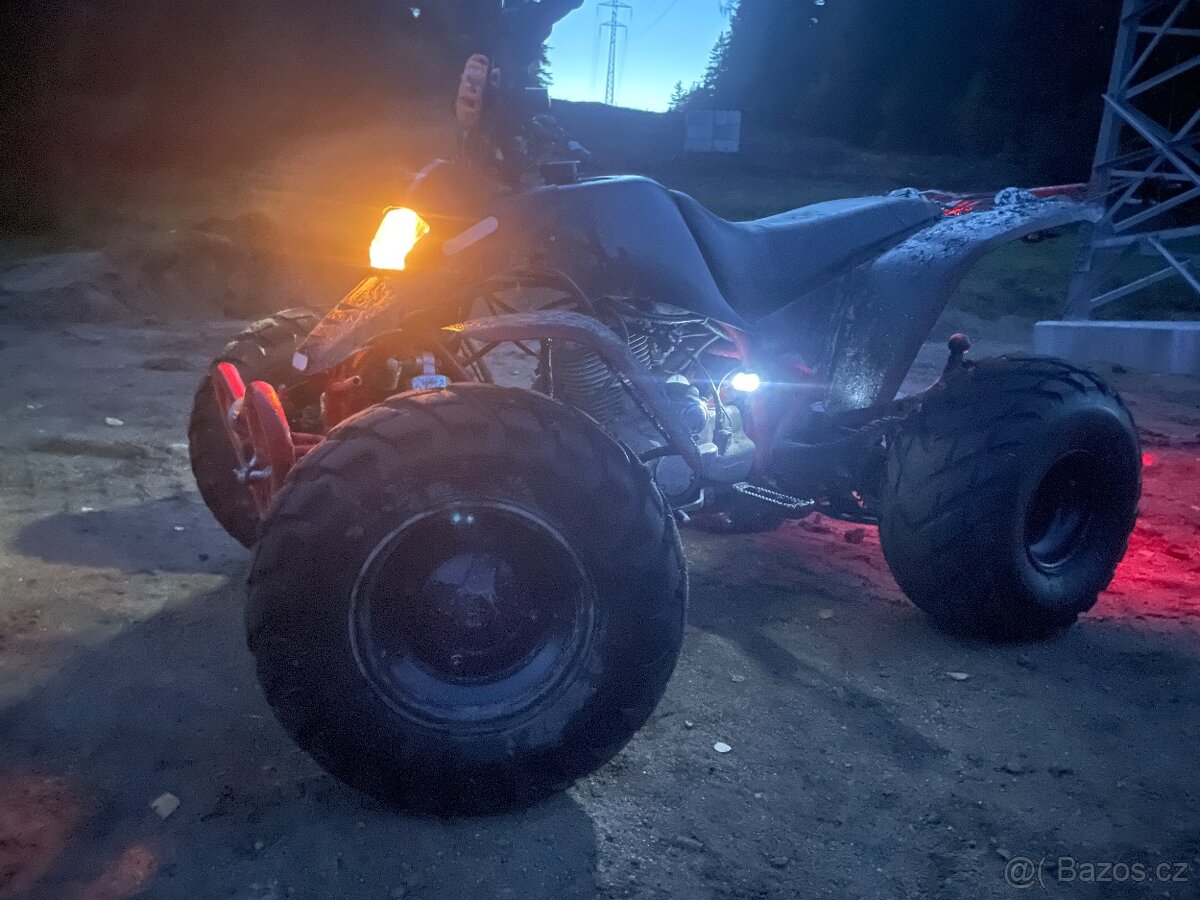 Barossa smc 170 - 10