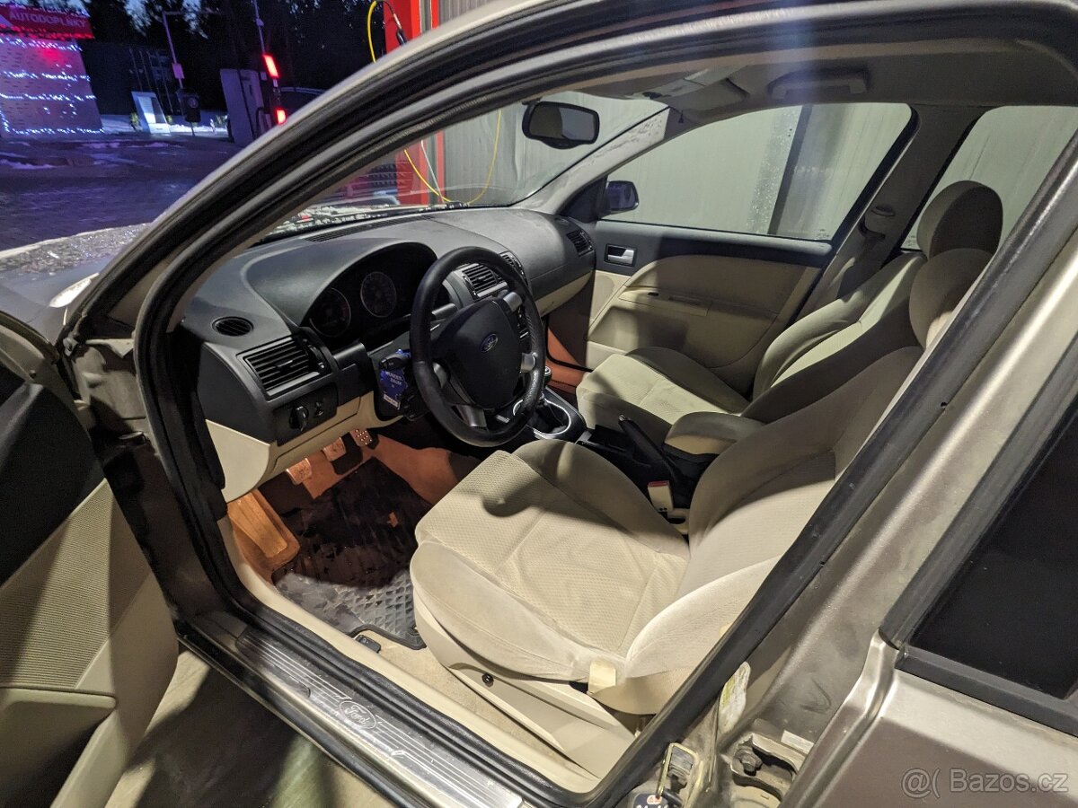 Ford Mondeo 2.0 107kw - 10