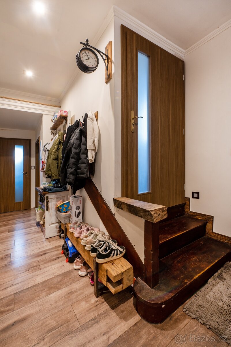 Rodinný dům v Táboře - 10