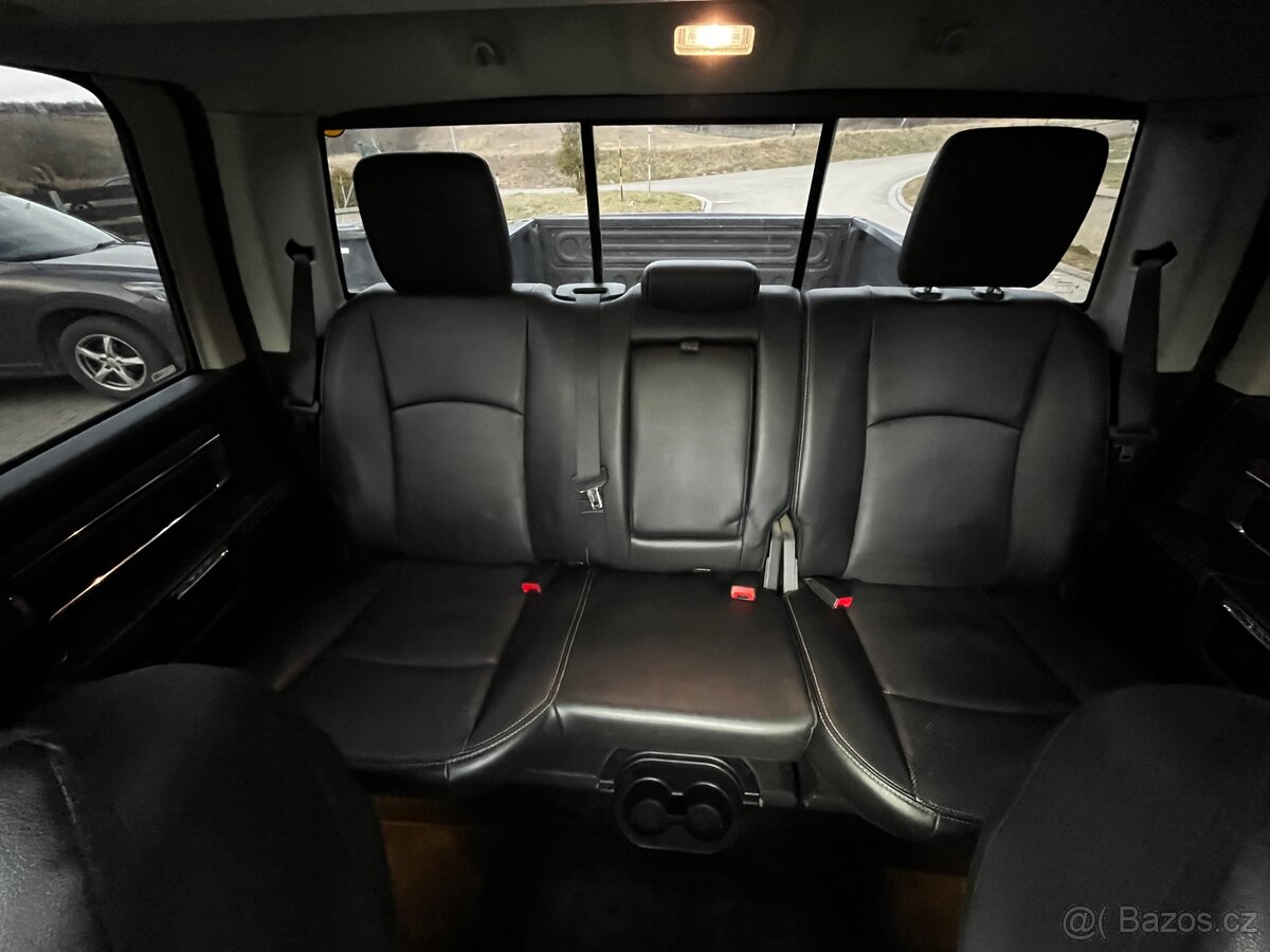 Dodge RAM 1500 5.7 Hemi LARAMIE - 10