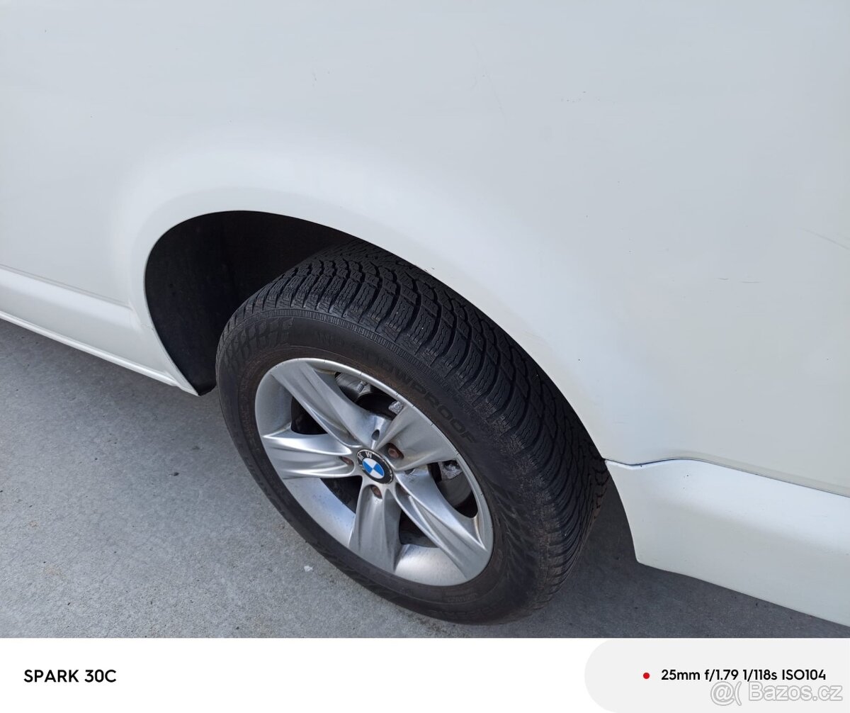 Volkswagen Transportér t5 1.9TDI 77kw - 10