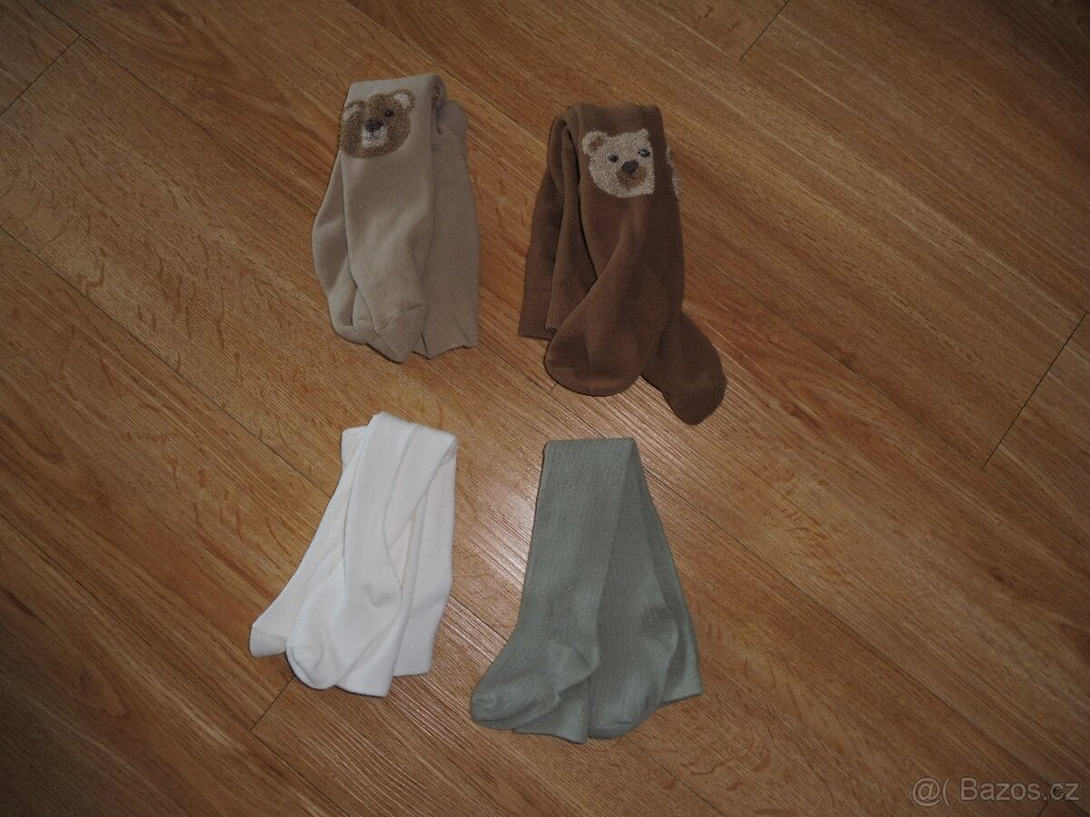Oblečení pro miminko vel. 56, 62 - 10