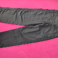 Dívčí kalhoty ve vel. 134 - 10