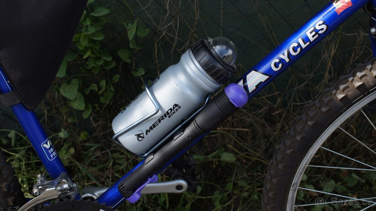 Horske kolo VIA CYCLES - 10