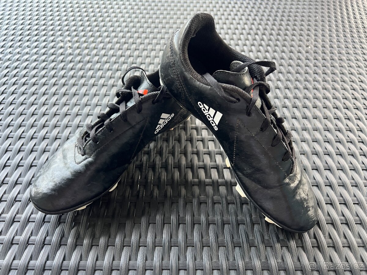 Dětské kopačky ADIDAS CONQUISTO II FG J ( 38 ) - 10