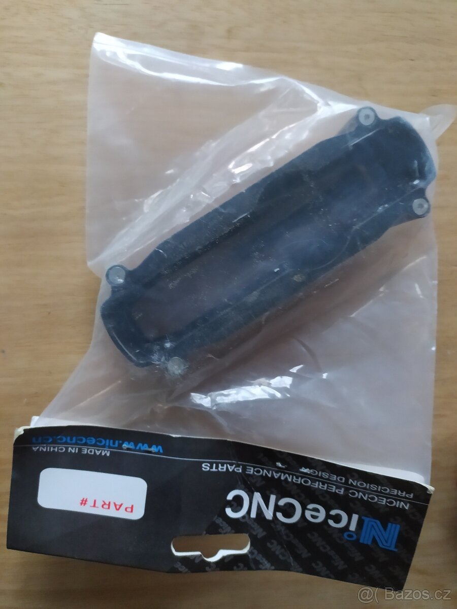 Prodám tunning díly na KTM SX a EXC - 10