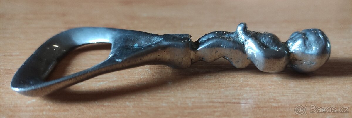 Starý otvírák. - 10