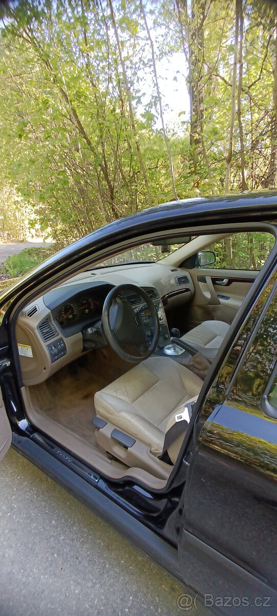 Volvo S60 2.4i 103kW - 10