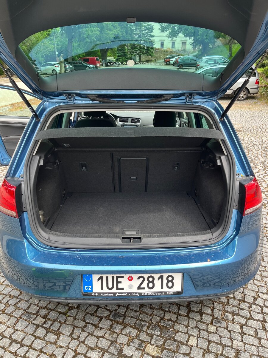 Golf VII - 10