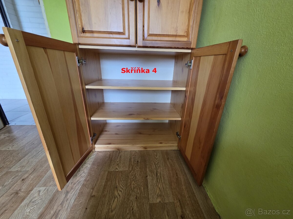 Sestava nábytku - 10