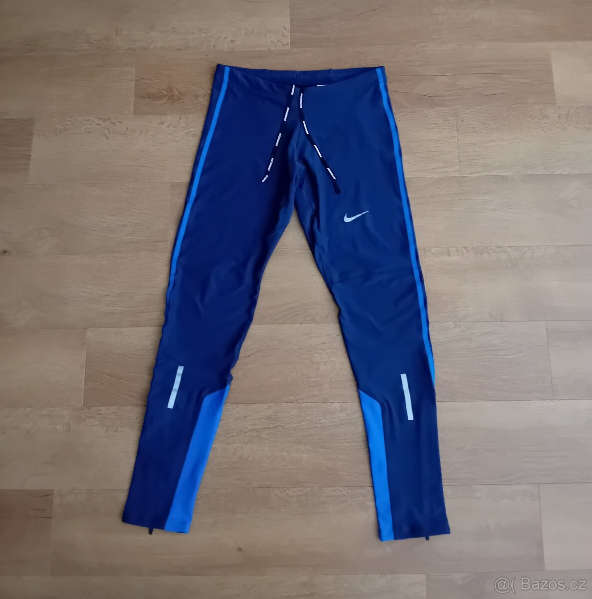 Nike pánské sportovní kalhoty tepláky vel. L/XL - 10
