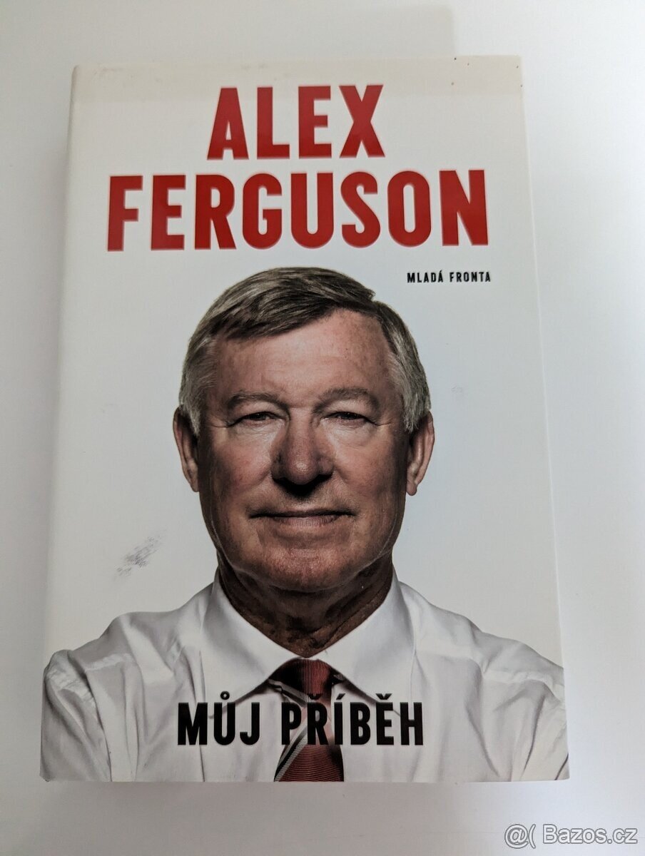 Messi, Djokovič, Alex Ferguson, 5000-1, Bratři Kličkové - 10