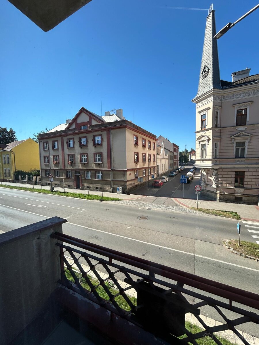 Byt 3+1+technická místnost - 10