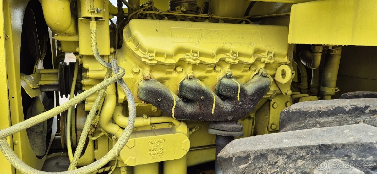 Dynapac CA25 - Vibrační válec - 10