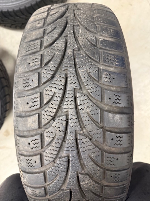 Alu kola zimní r16 - 10