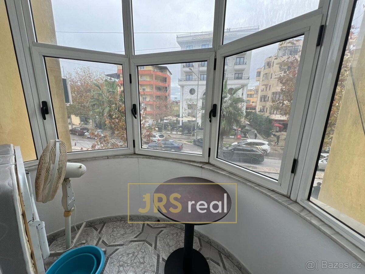 Prodej bytu 1+1 49 m², Durrës, Albánie, ev.č. 19046JV - 10