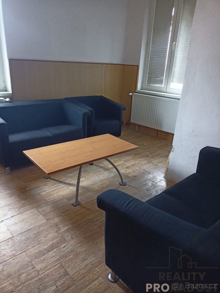 Pronájem bytu 1+kk 117m2 - Veselice - Vavřinec - 10