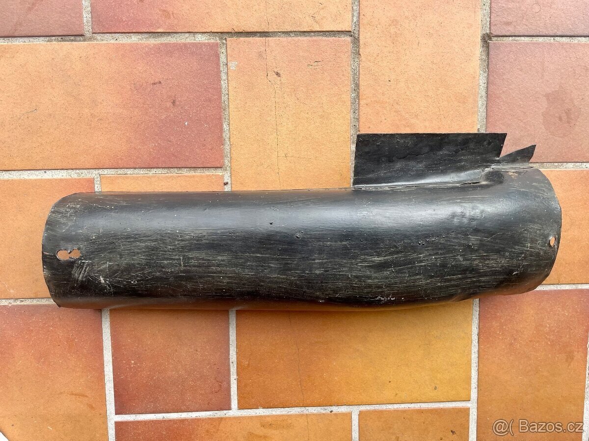 Díly Jawa 634, 638, 639, 640, kývačka, panelka - 10