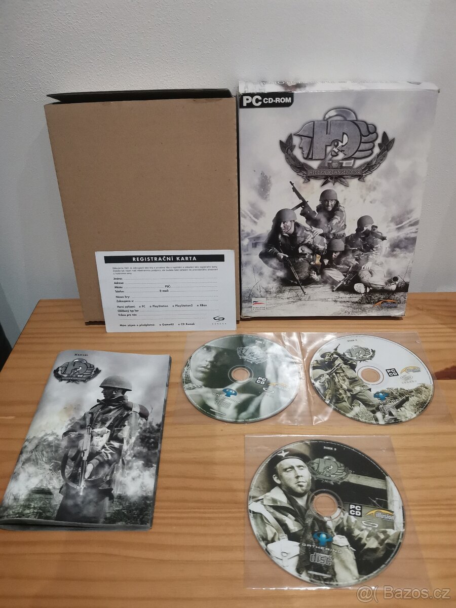 PC BIG BOXY CZ HRY - 10