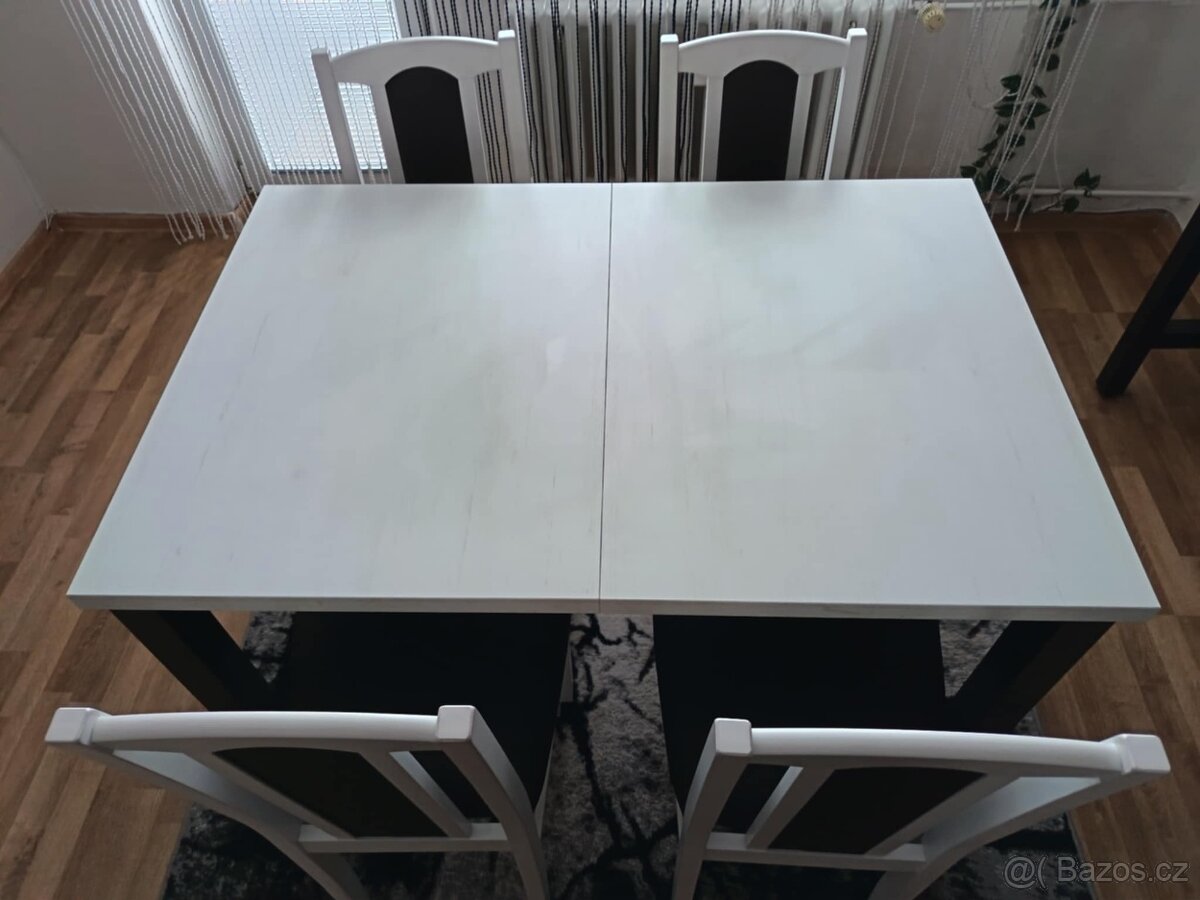 Jídelní sestava - 10