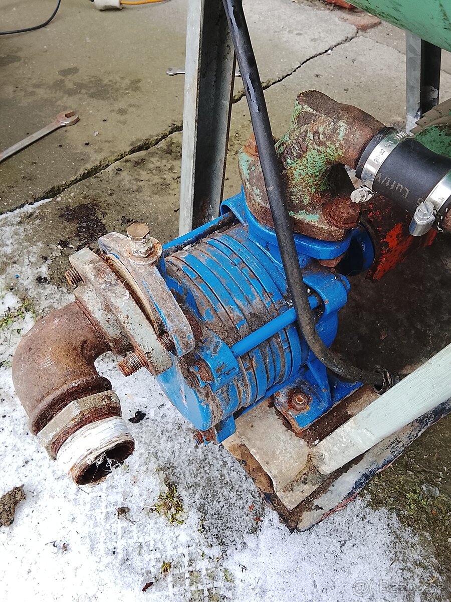 Darling včetně čerpadla - 10