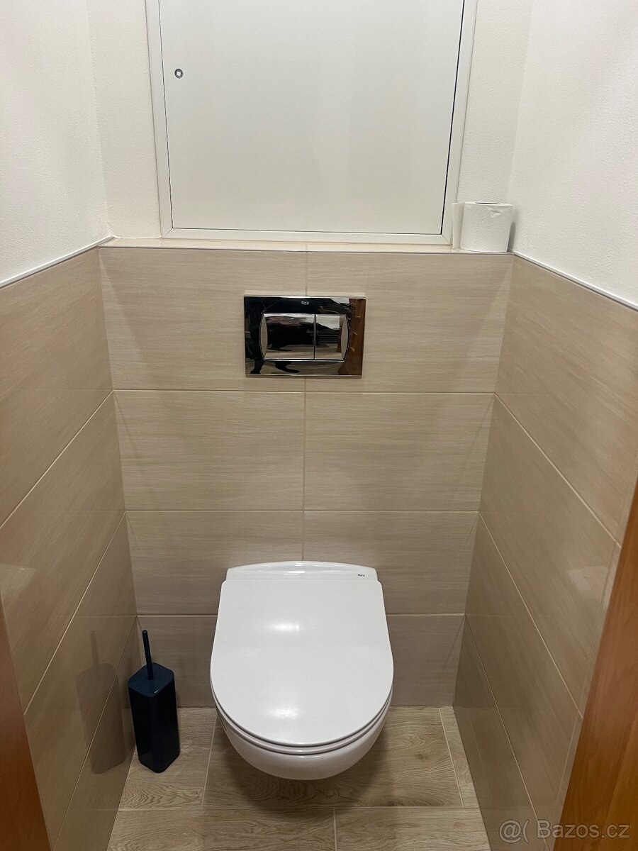 Krásný byt 3+1 Karviná - 10