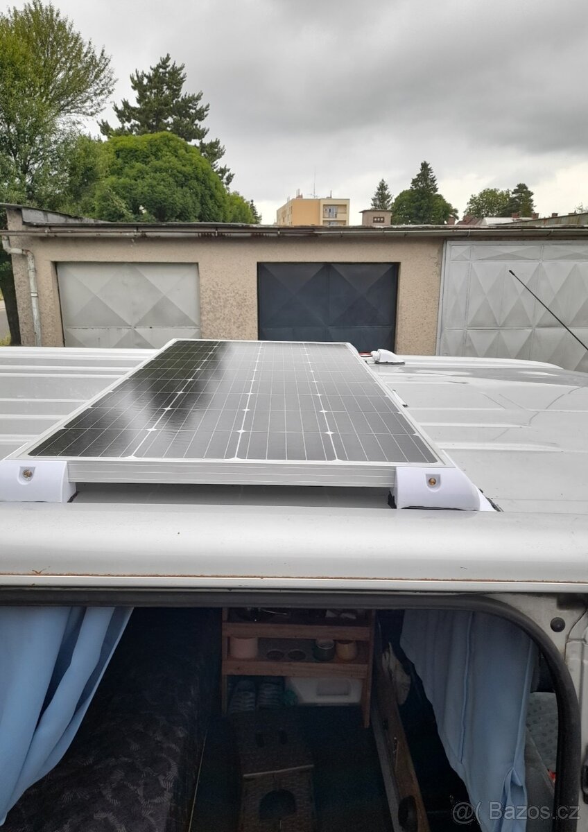 Ford Transit ,obytné auto - 10