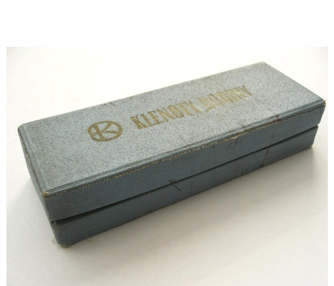 PRIM (ŠUPINÁČ ?) - PRACHOTĚSNÉ NEREZ + ZÁRUČÁK + KRABIČKA - 10