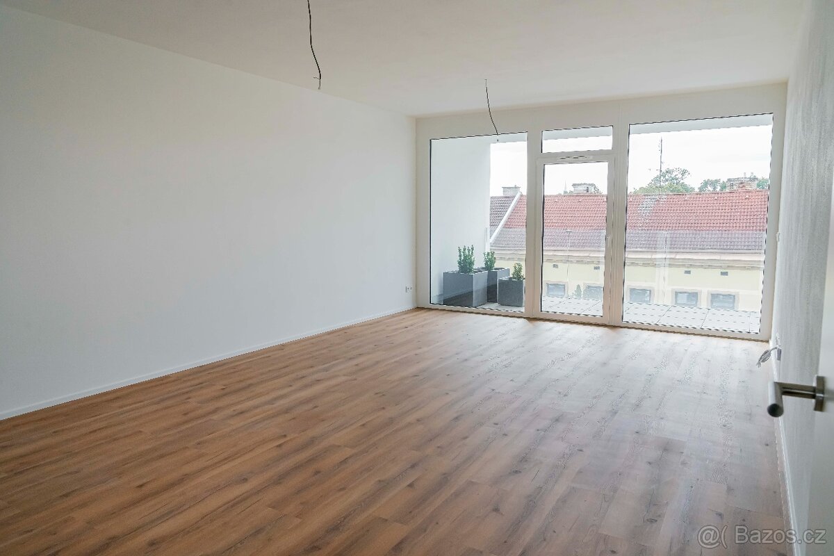 Prodej bytu 4+kk Rezidence Jarošova Znojmo - 10