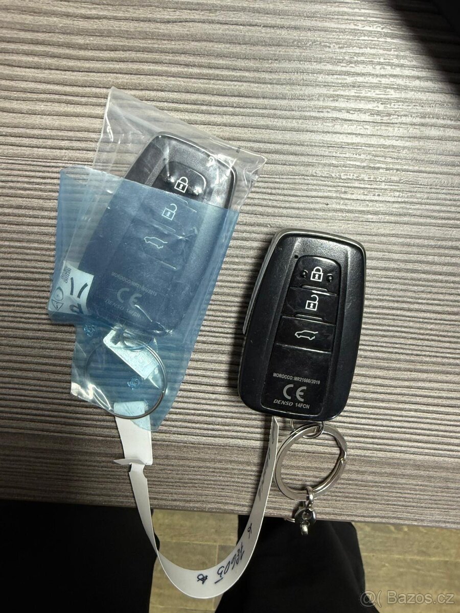 Toyota Landcruiser. 2.8 D-4D aut 2023 motor start 65TKM - 10