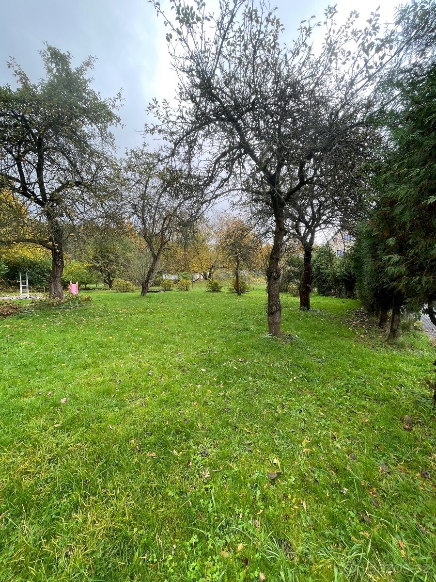 Rodinný dům , penzion Chřibská - 10