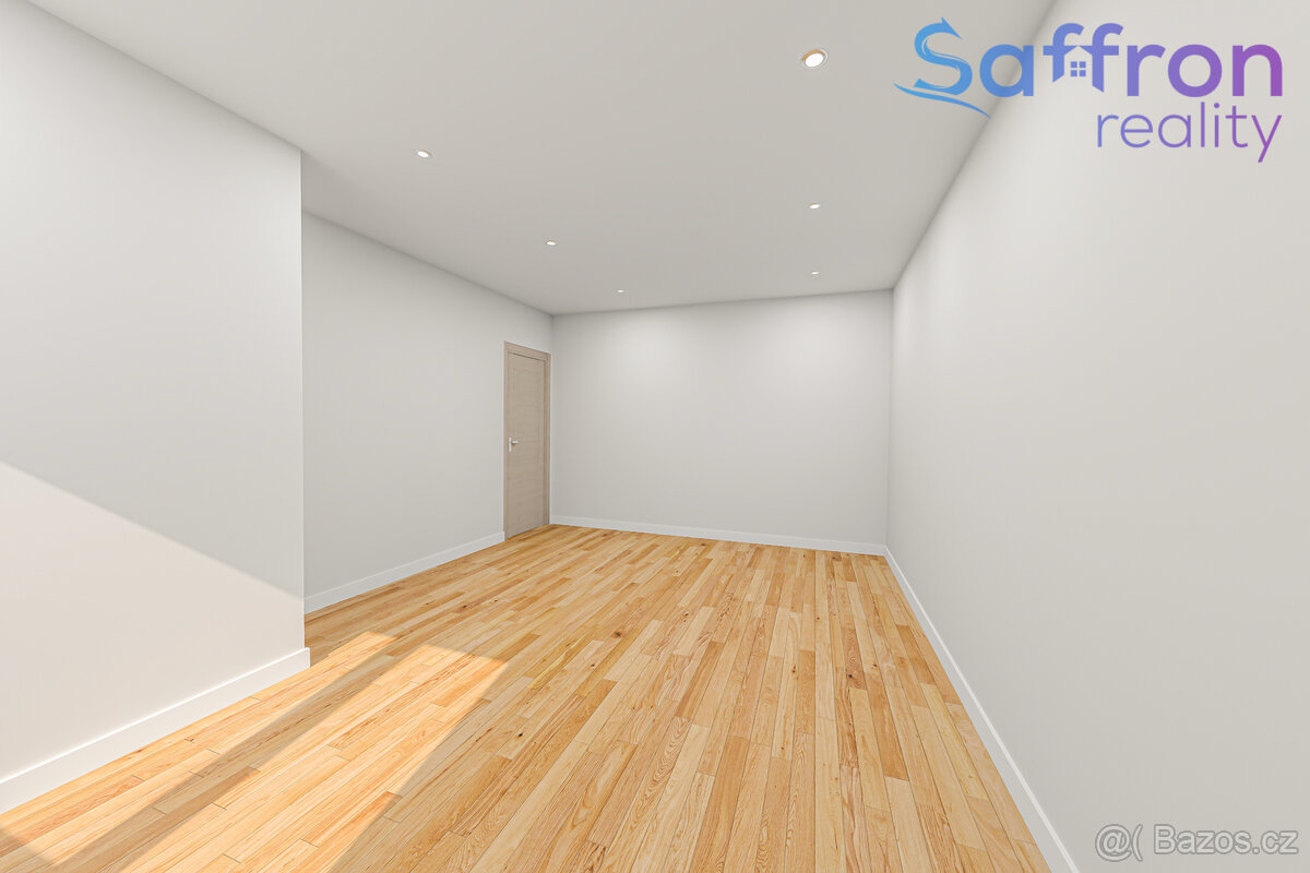 Prodej bytu 2+1, 67 m², ul. Na Kovárně, Plzeň-Doubravka - 10