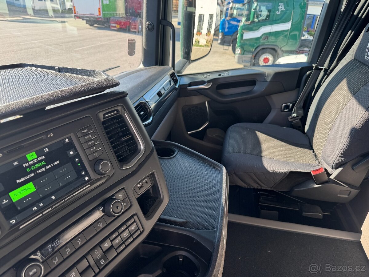 Scania R500 standart, r.v.2021, 475.000 km - 10