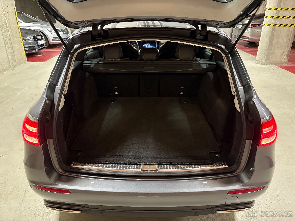 Mercedes-Benz E200 kombi/9G/ČR-1. maj./servis MB/152 tkm - 10