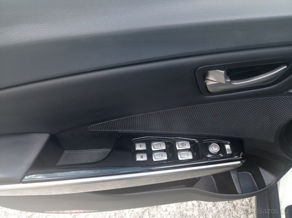 SsangYong Tivoli 1.6 e-XGi LPG/Kamera/1Maj - 10