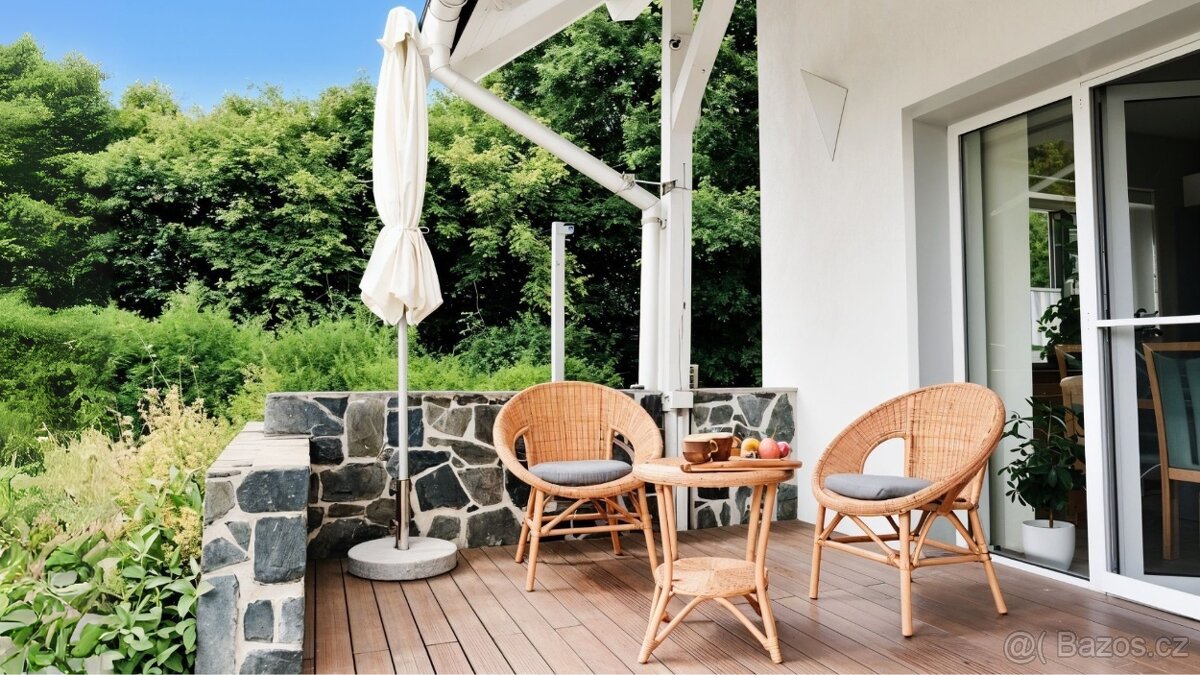 Vícegenerační rodinný dům / Investiční vila v Domažlicích - 10