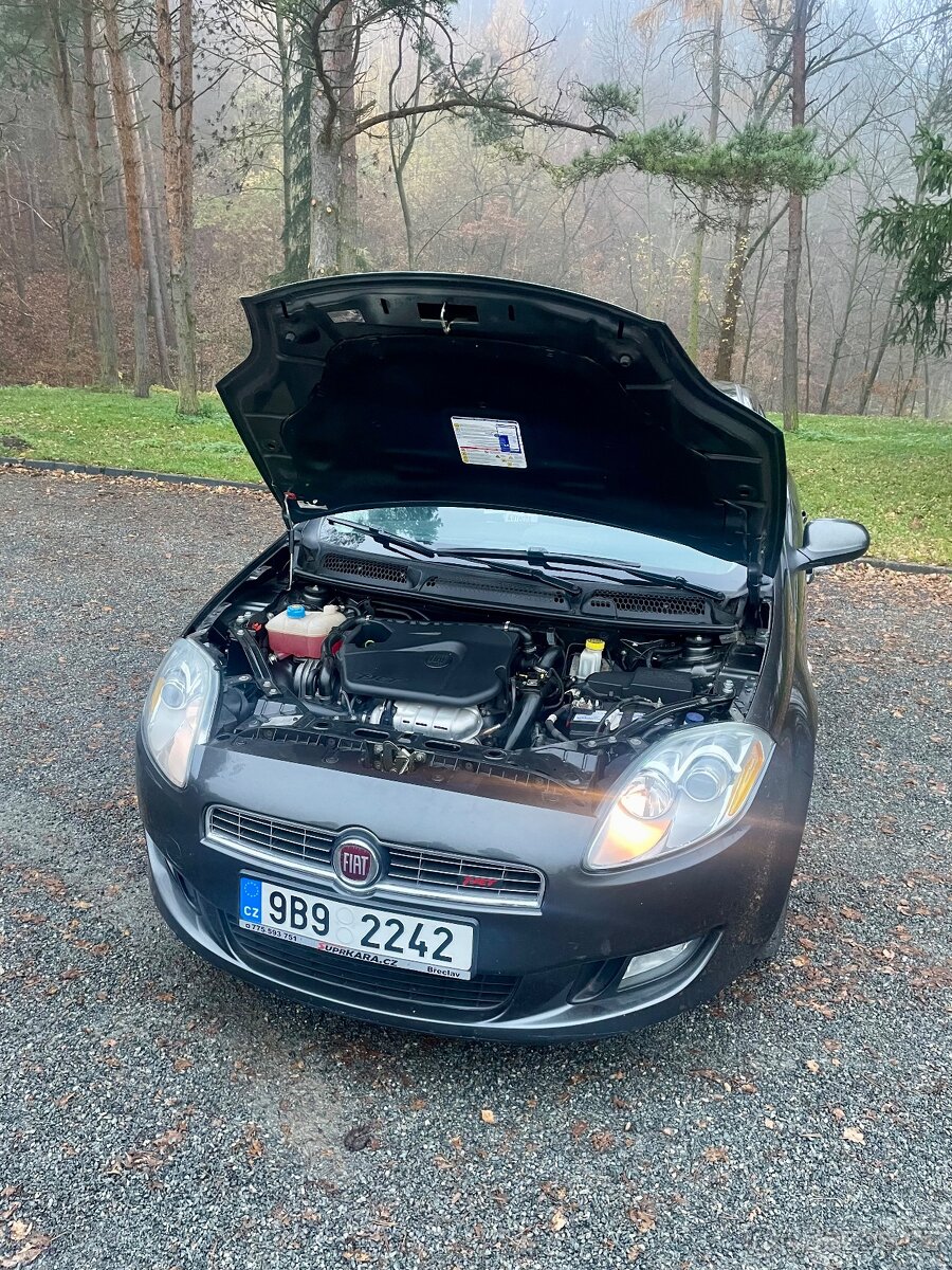 Fiat Bravo - 10