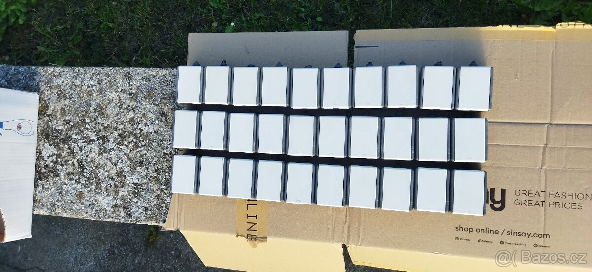 ZÁSUVKA DVOJITÁ NA POVRCH PRAKTIK ABB IP44 - 10