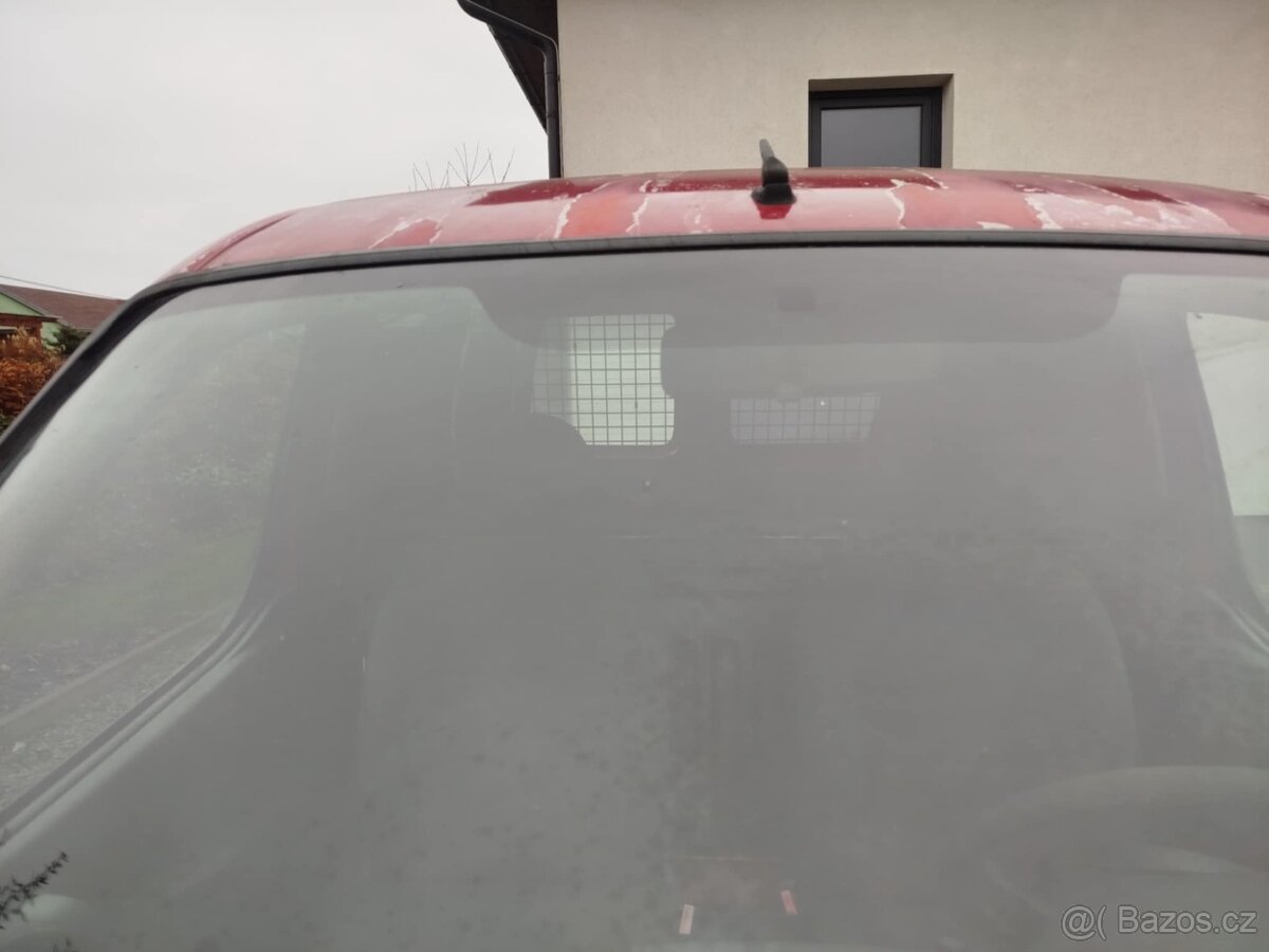 Citroen Berlingo 2008 1.6 HDI - 10