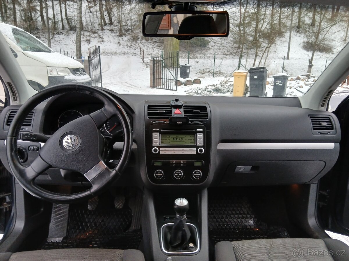 Vw golf 5 1.9tdi 77kw - 10