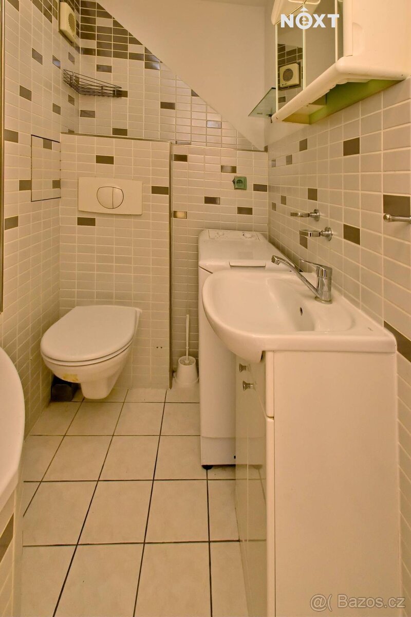 Prodej byt 1+1, 37㎡ - 10