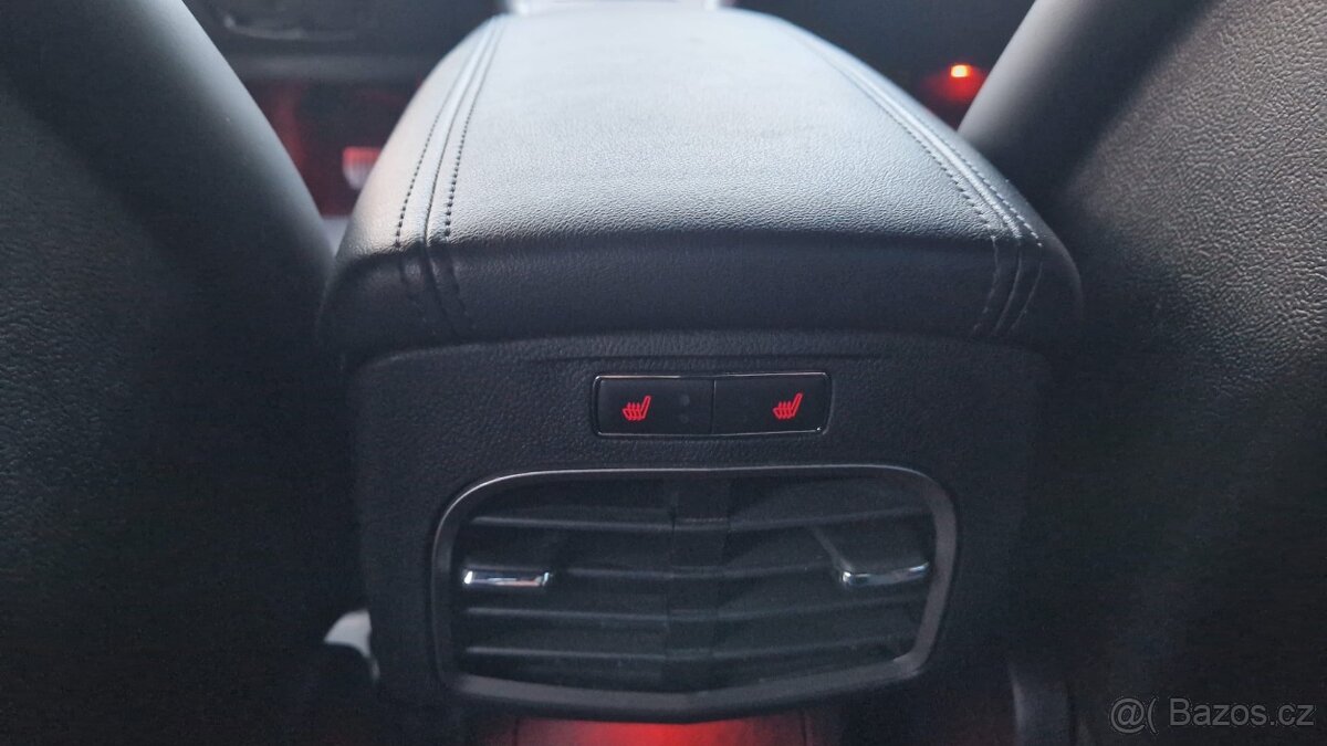 Prodám Lincoln MKZ 2.0 ECVT - 10