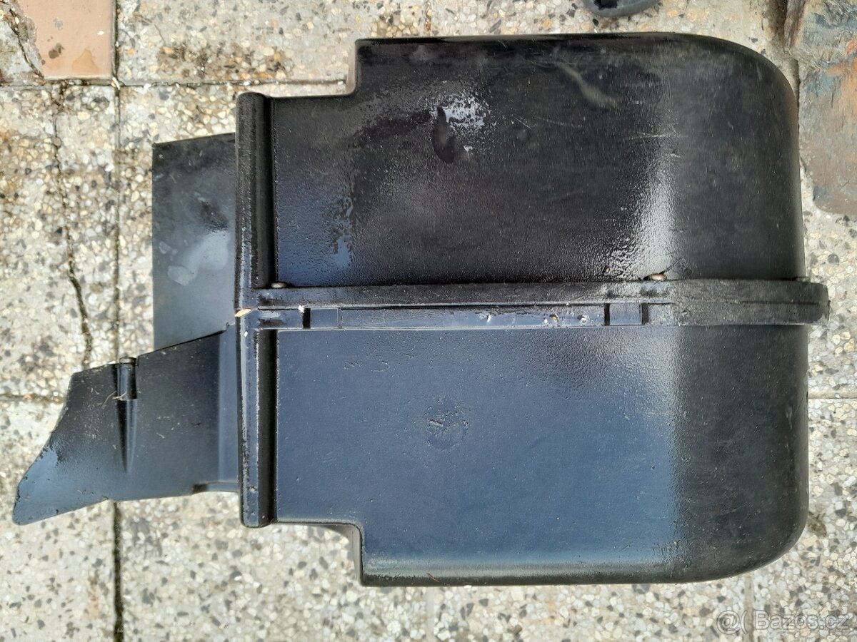 SEKAČKA ELEKTRICKÁ AL-KO - 10