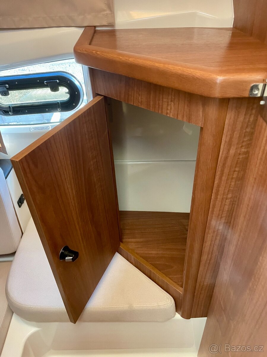 QUICKSILVER ACTIV 855 - 10